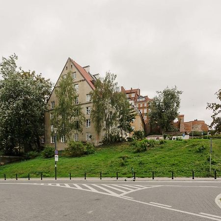 Chill Apartments Brzozowa Old Town Varsóvia Exterior foto