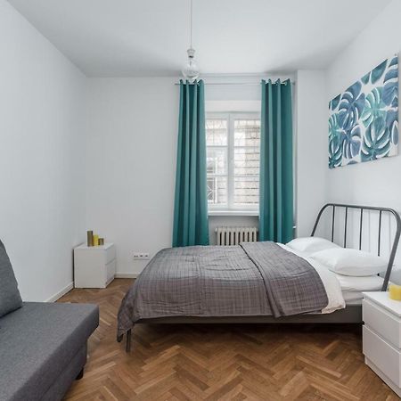 Chill Apartments Brzozowa Old Town Varsóvia Exterior foto
